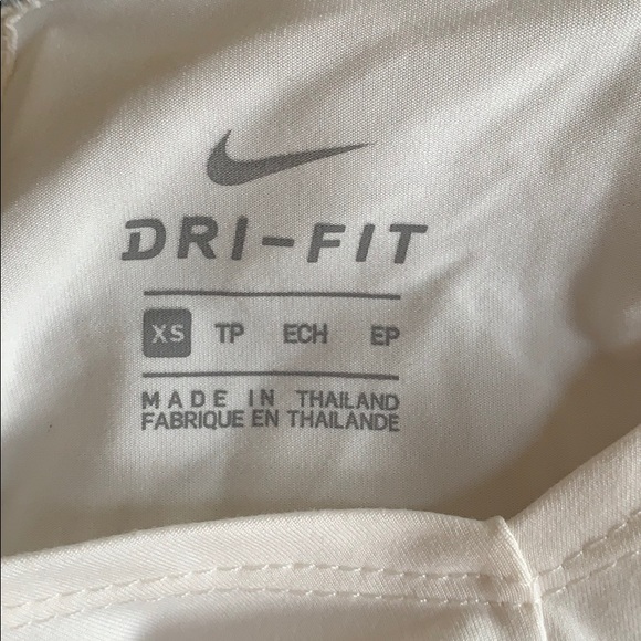 Sold🚫Nike Elastika Racerback Sport Tank Top - Picture 12 of 15